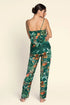 Lise Charmel J91 Tropique En Fleurs Pants