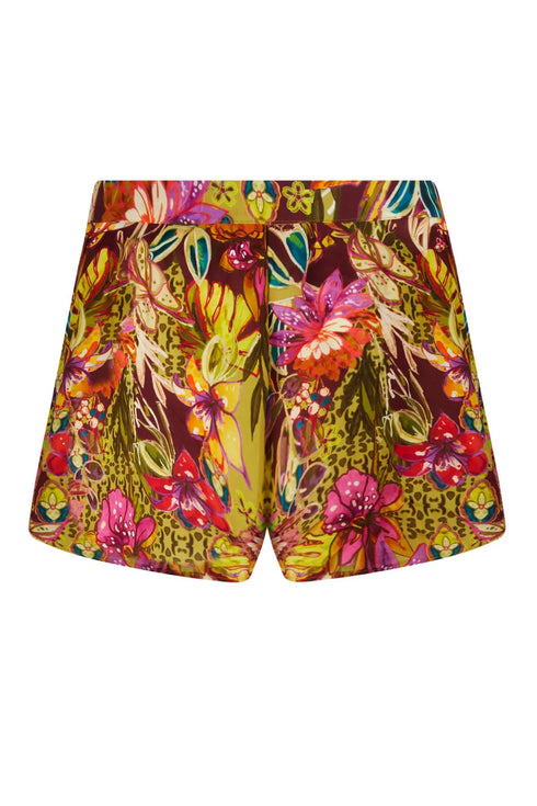 Lise Charmel J37 Danse Des Fleurs Shorts