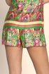 Lise Charmel J39 Libertine En Fleurs Shorts