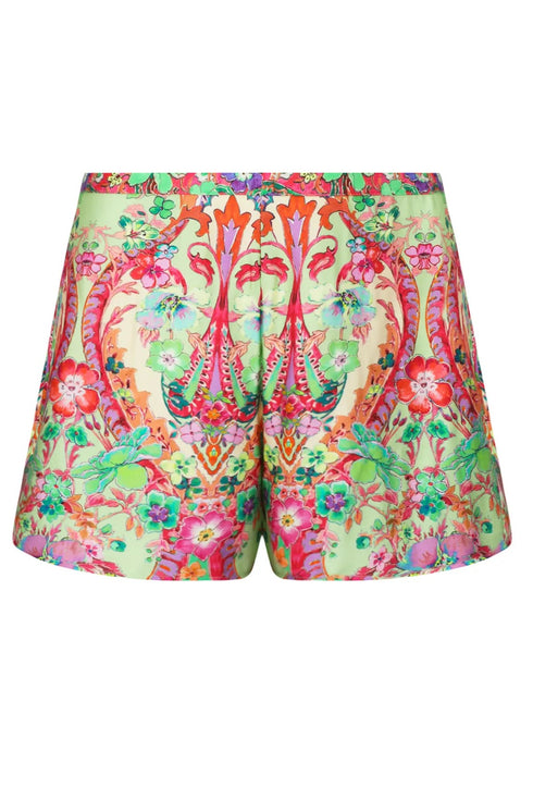 Lise Charmel J39 Libertine En Fleurs Shorts
