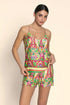 Lise Charmel J39 Libertine En Fleurs Shorts