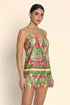Lise Charmel J39 Libertine En Fleurs Shorts
