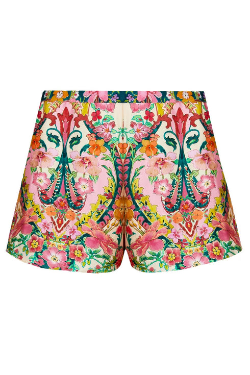 Lise Charmel J39 Libertine En Fleurs Lingerie Shorts