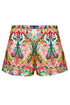 Lise Charmel J39 Libertine En Fleurs Lingerie Shorts