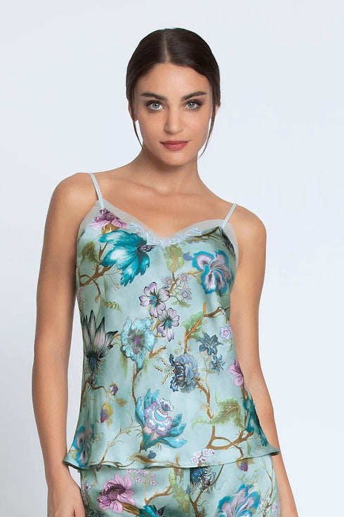 Lise Charmel J43 Reve En Fleurs Camisole