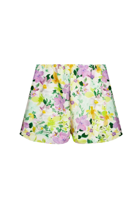 Lise Charmel J53 L'amour Au Soleil Lingerie Shorts