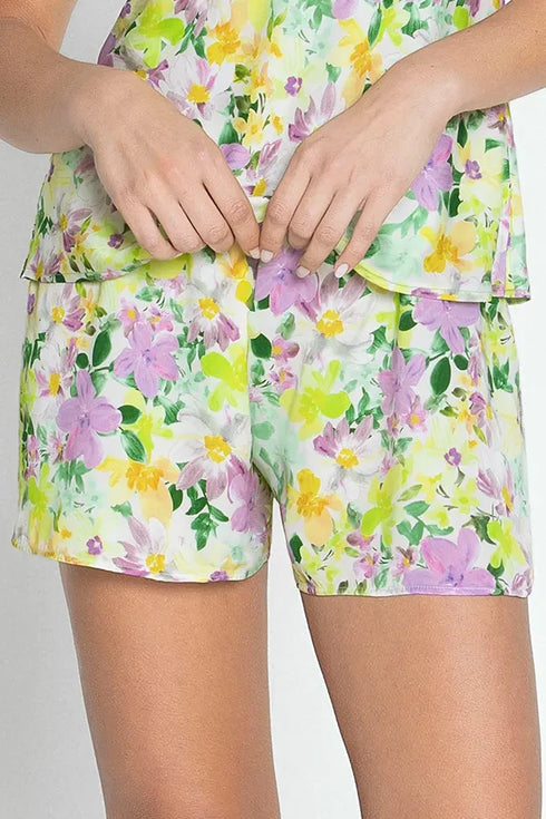 Lise Charmel J53 L'amour Au Soleil Lingerie Shorts