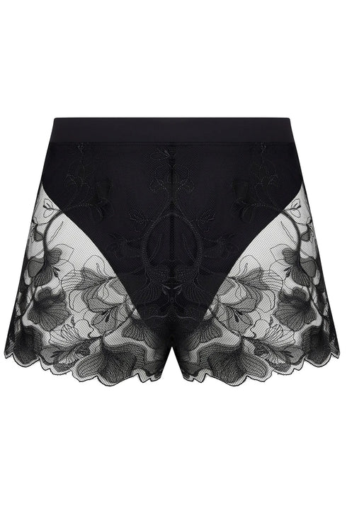 Lise Charmel J55 Desir Et Volupte Lingerie Shorts