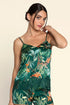 Lise Charmel J91 Tropique En Fleurs Camisole