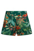 Lise Charmel J91 Tropique En Fleurs Lingerie Shorts