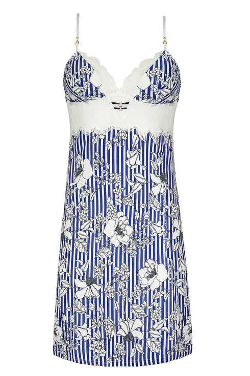 Lise Charmel J04 Cap Au Levant Nightie