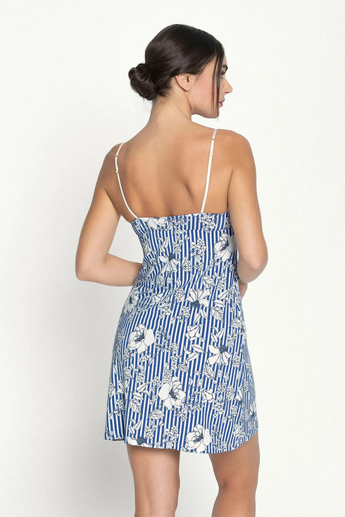 Lise Charmel J04 Cap Au Levant Nightie