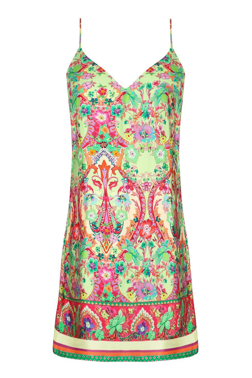 Lise Charmel J39 Libertine En Fleurs Nightie