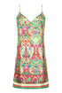 Lise Charmel J39 Libertine En Fleurs Nightie