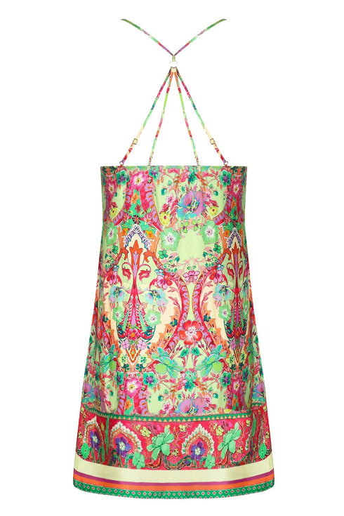 Lise Charmel J39 Libertine En Fleurs Nightie