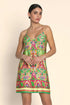 Lise Charmel J39 Libertine En Fleurs Nightie