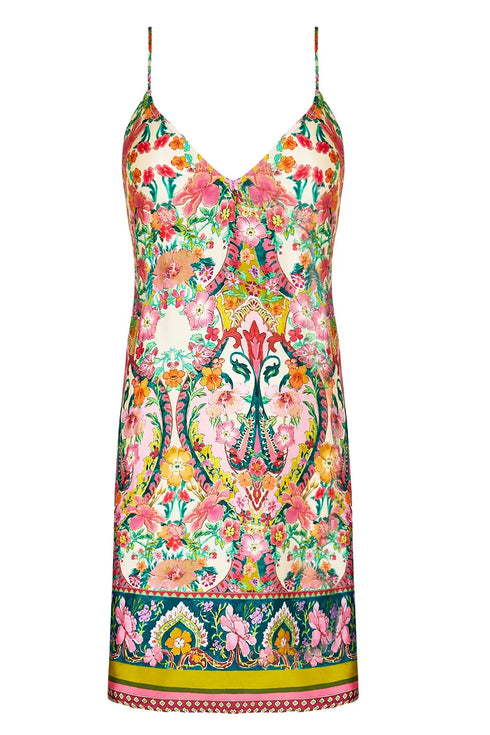 Lise Charmel J39 Libertine En Fleurs Nightie