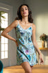 Lise Charmel J43 Reve En Fleurs Nightie
