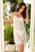 Lise Charmel J82 Sublime Organza Nightie