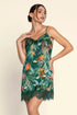 Lise Charmel J91 Tropique En Fleurs Nightie