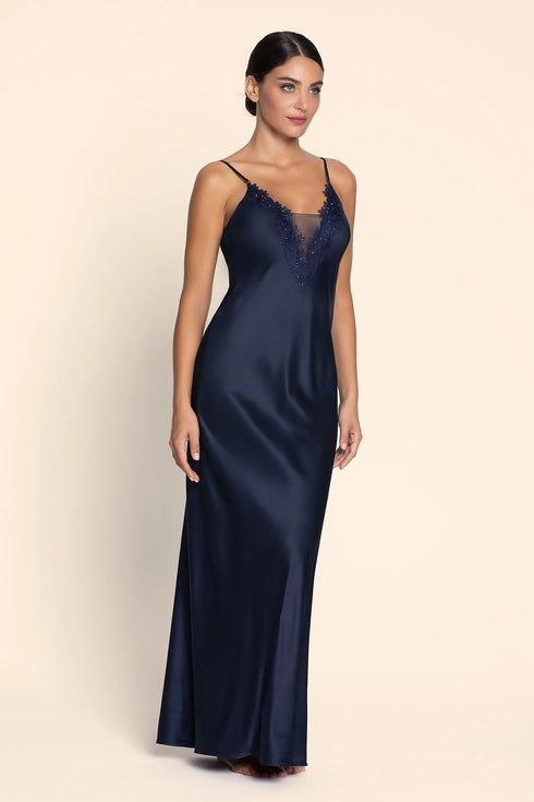 Lise Charmel J73 Eclat Couture Long Nightie