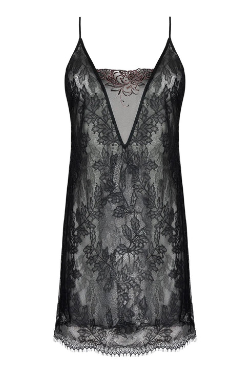 Lise Charmel J33 Charme Secret Sexy Nightie