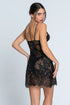 Lise Charmel J35 Desirs De Venise Sexy Nightie