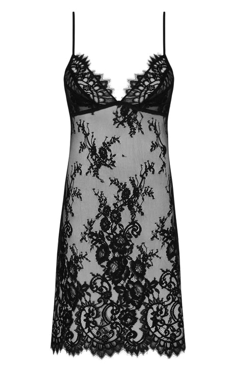 Lise Charmel J35 Desirs De Venise Sexy Nightie