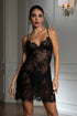 Lise Charmel J35 Desirs De Venise Sexy Nightie