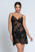 Lise Charmel J35 Desirs De Venise Sexy Nightie
