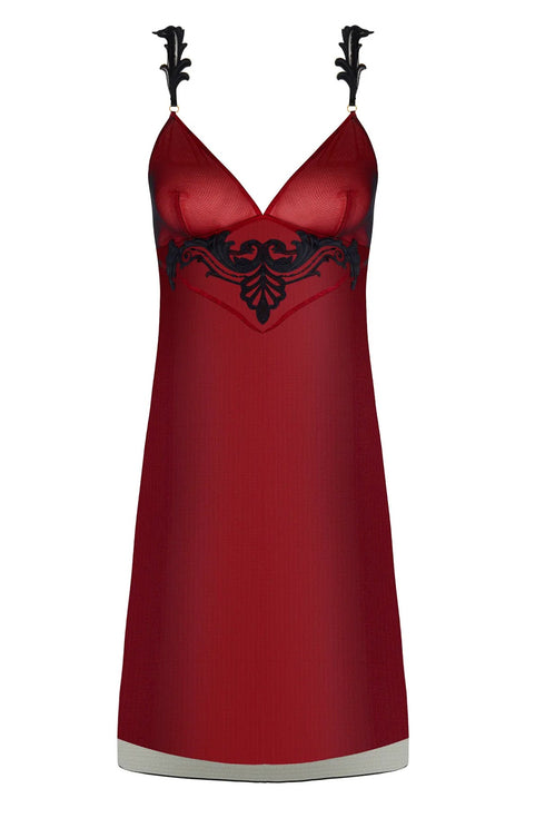 Lise Charmel J49 Bellissime Inconnue Sexy Nightie