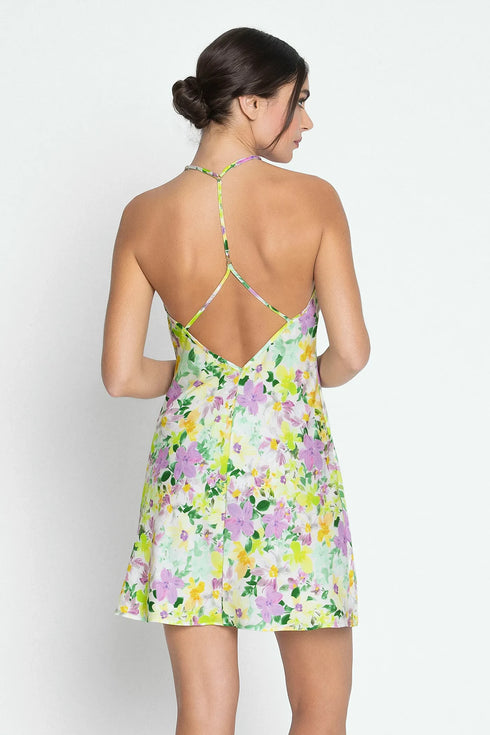 Lise Charmel J53 L'amour Au Soleil Sexy Nightie