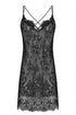 Lise Charmel J75 Diva Glamour Sexy Nightie