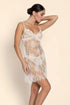 Lise Charmel J82 Sublime Organza Sexy Nightie