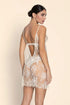 Lise Charmel J82 Sublime Organza Sexy Nightie