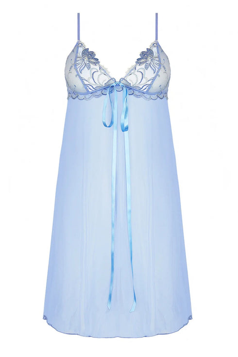 Lise Charmel J94 Nymphe Bleue Sexy Nightie