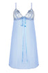 Lise Charmel J94 Nymphe Bleue Sexy Nightie