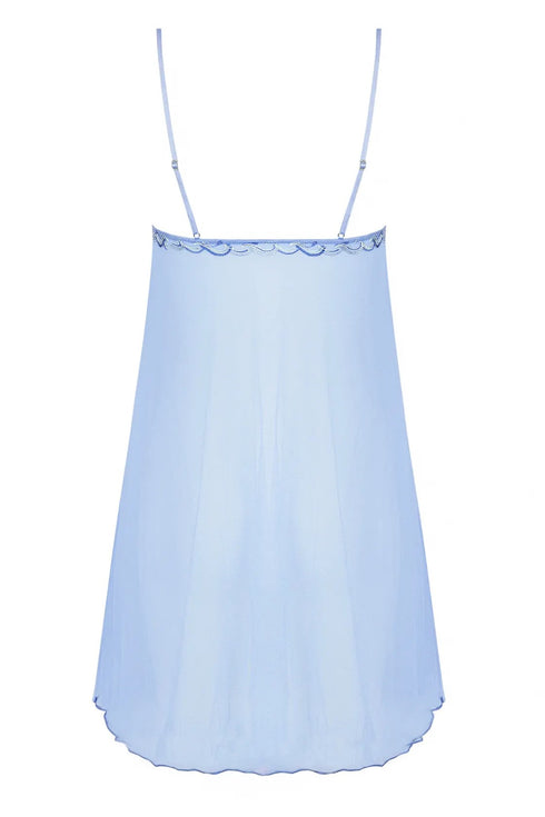 Lise Charmel J94 Nymphe Bleue Sexy Nightie