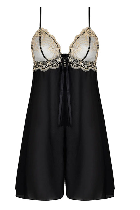 Lise Charmel J13 Sublime En Or Baby Doll