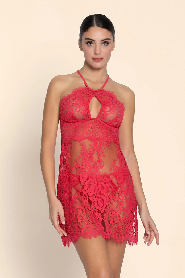 Lise Charmel J35 Desirs De Venise Baby Doll