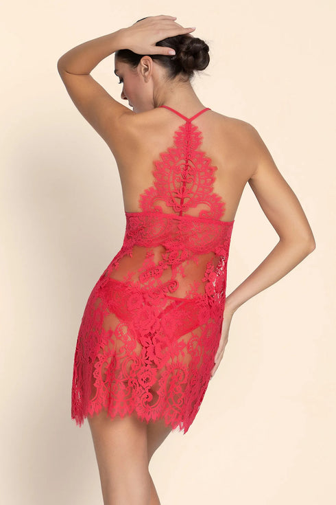 Lise Charmel J35 Desirs De Venise Baby Doll