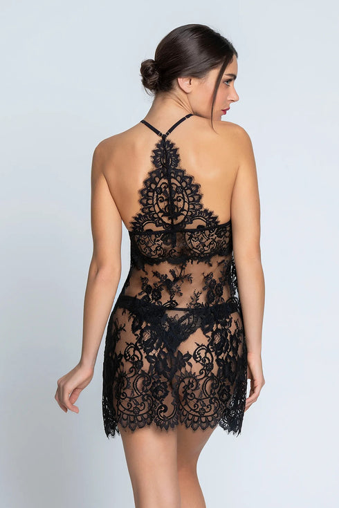 Lise Charmel J35 Desirs De Venise Baby Doll