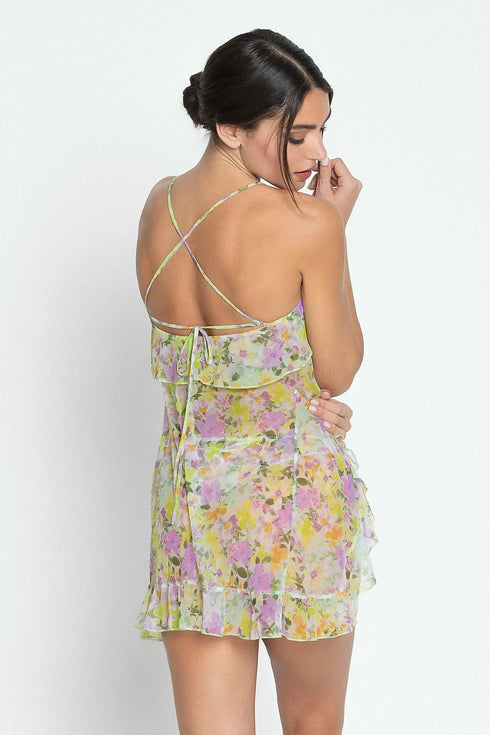 Lise Charmel J53 L'amour Au Soleil Baby Doll