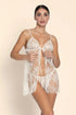 Lise Charmel J82 Sublime Organza Baby Doll