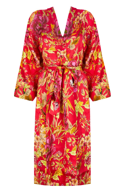 Lise Charmel J17 Foret Rubis Robe