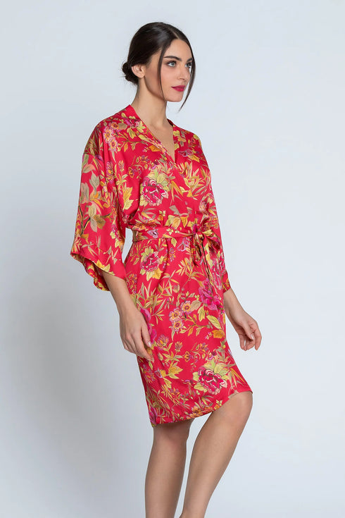 Lise Charmel J17 Foret Rubis Robe