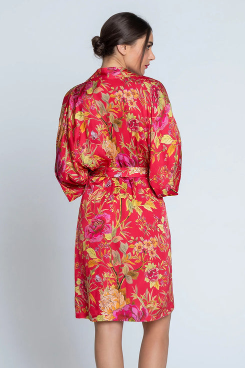 Lise Charmel J17 Foret Rubis Robe