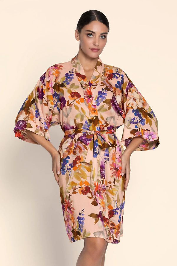 Lise Charmel J27 L'hiver En Fete Robe