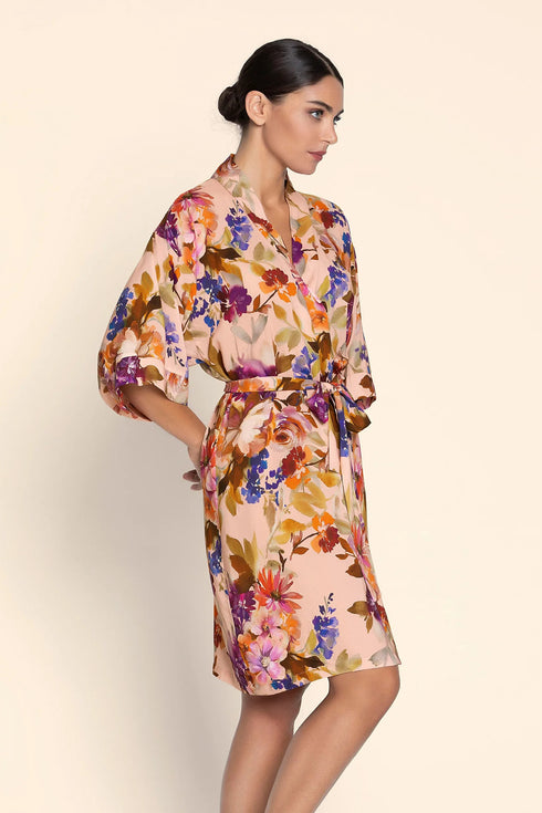 Lise Charmel J27 L'hiver En Fete Robe