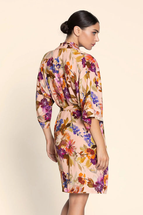 Lise Charmel J27 L'hiver En Fete Robe